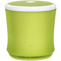 Concert Neo Xs Altoparlante Bluetooth Funzione Vivavoce Verde - Terratec