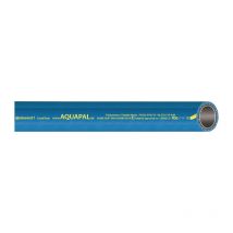 Continental - Manguera de agua potable aquapal dn 50mm espesor de pared 7,5mm L.40m derecha (Por 40)