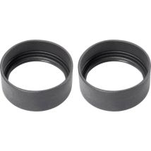Conchiglie Oculari Leica Microsystems 10447150 Adatto Per Marchio (microscopio) Leica S4e, S6e, Es2, Ez4, Ez4 Hd