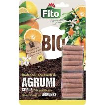 Concime bastoncini bio per agrumi