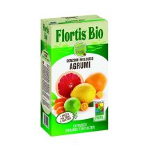 Biologico Agrumi Pellet 1000 g