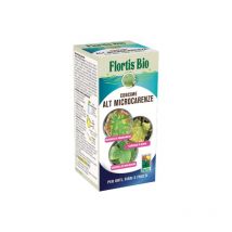 Concime BIO Alt Microcarenze Flortis 100 gr
