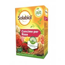 Concime Rose Solabiol 750 gr