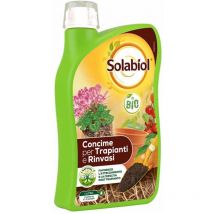 Concime Rinvasi 1 l. Solabiol