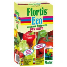 Biologico Orto Pellet 1000 g