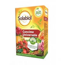 Concime Universale Solabiol 750 gr