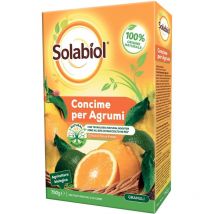 Concime Agrumi Solabiol 750 gr