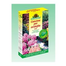 Concime biologico organico solido per piante acidofile 1KG Neudorff
