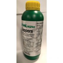 Concime Coppers 1 kg Milagro