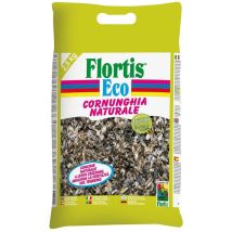 Concime organico azotato Flortis 2,5 kg – Concime per agrumi – Sacco da 2,5 kg – Fertilità del suolo migliorata