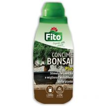 Concime Fito Bonsai 250 Ml