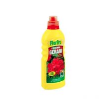 Flortis - Engrais spécifique pour géraniums au format généreux de 1150g