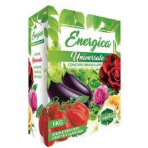 Concime granulare universale energica