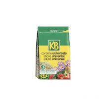 Concime granulare universale KB