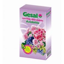 Gesal - concime idrosolubile acidofile GR.350