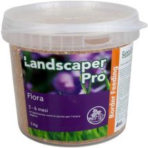 Concime Landscaper Flora Crf 15.9.11 5 Kg