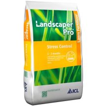 Concime Stress Control 3 Mesi 5kg Landscaperpro