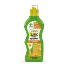 Albagarden - Concime Per Agrumi Naturale Biologico, Liquido Concentrato Nutriente Crescita E Sviluppo Per Arancio Limone Mandarino X 1 Kg