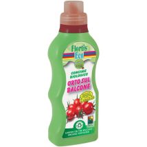 Engrais liquide organique Flortis – 500g – Nutrition optimale pour potager – Engrais biologique