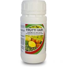 Bio alt frutti vari Concime fogliare npk 10.8.15 microelementi chelati 250 ml
