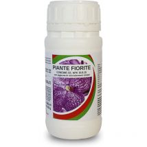 Bio alt piante fiorite Concime fogliare npk 10.8.15 microelementi chelati 250 ml
