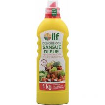 Concime liquido 'sangue di bue' gr. 1000