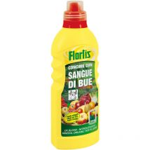 Concime liquido 'sangue di bue' gr. 1150 Flortis