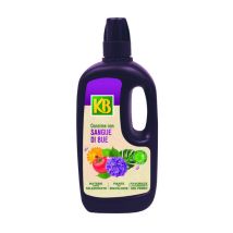 Concime Liquido Sangue Di Bue- - Lt.1 - 3 Pezzi Kb