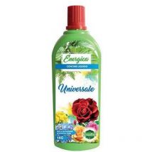 Concime liquido universale energica