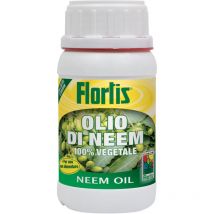 Olio di Neem Flortis 250 ml
