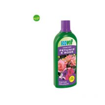 Concime Orvital liquido petunie e rose lt 1