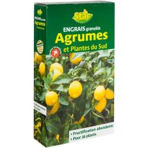 Concime per agrumi in granuli 1kg Star Jardin