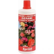 Concime Liquido Sprint Gerani 1kg