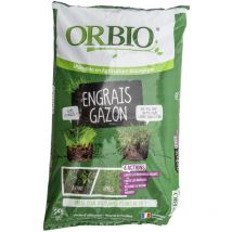Concime per prato 4 azioni Orbio 5 kg