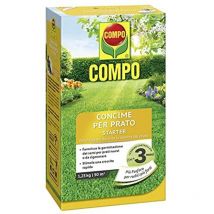 Floranid Starter Compo 1,25 kg
