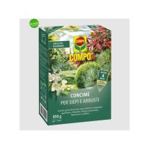 Concime per siepi e arbusti – 4008398155650 – 850g – NPK 18-5-9,5 – Compo