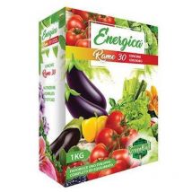 Concime polvere rame 30 energica