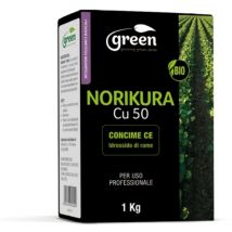 Concime rameico norikura cu 50 1KG