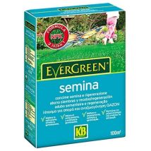 Concime Semina Plus Evergreen 2 Kg Kb