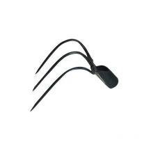 Concimi Fang 21 x 20 Cm, 21X20 Cm D'Argento