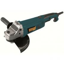 Concord ag006230 meuleuse d'angle 2100w - Salon