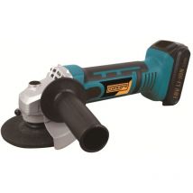 Concord CDAG003 akku-schleifer 18V li-ion