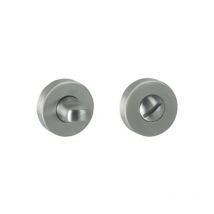 Condena Manivela 36,5Mm 304 Inox 304 Desbloqueo Ocariz