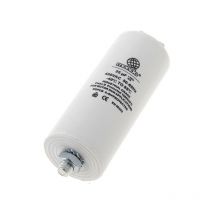 25μf 450v condensatore per lavatrici ad alta pressione lavor