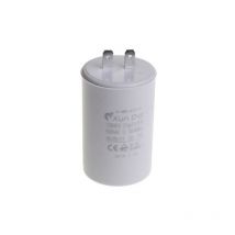 Condensador 25MF - 400V altura: 73mm diámetro: 42mm para Limpiadora de Alta Presión Karcher 90850130