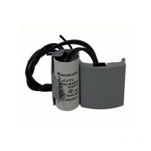 Condensador Biasi 2uF Wilo 12-5HE