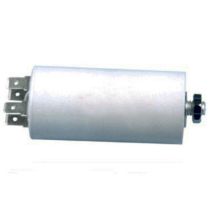 Condensador de trabajo 20 uF. 450 v