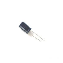 Vishay - Condensador Electrolitico Baja Impedancia 3,3uF 450Vdc 12,5x20mm Radial
