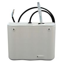 Flowita deposed pump