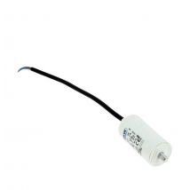 Irrigaronne - Condensateur à fils - 12 μF - 2 fils